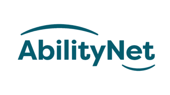 AbilityNet logo